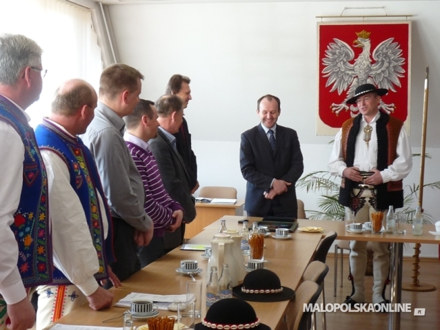 Zielone światło dla utworzenia specjalnej strefy ekonomicznej w Gminie Czorsztyn