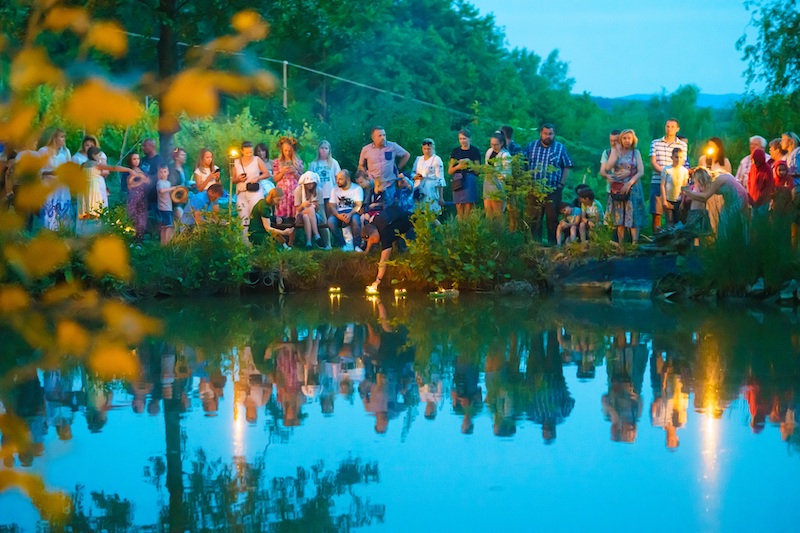 Udany sezon Winnicy Dąbrówka