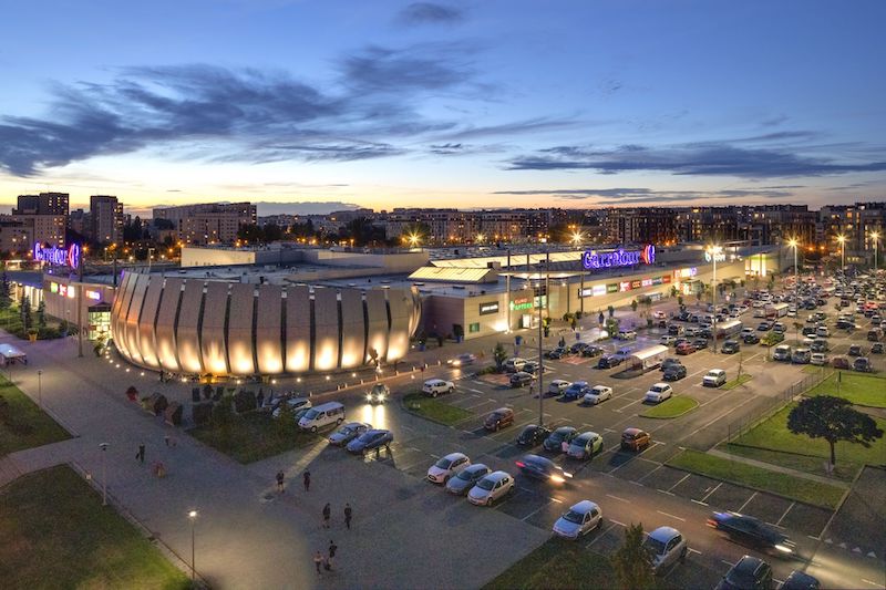 Rusza zbiórka dla bezdomnych kobiet