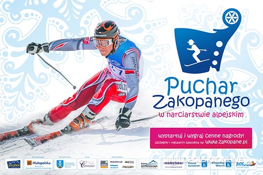 Puchar Zakopanego 2014/2015
