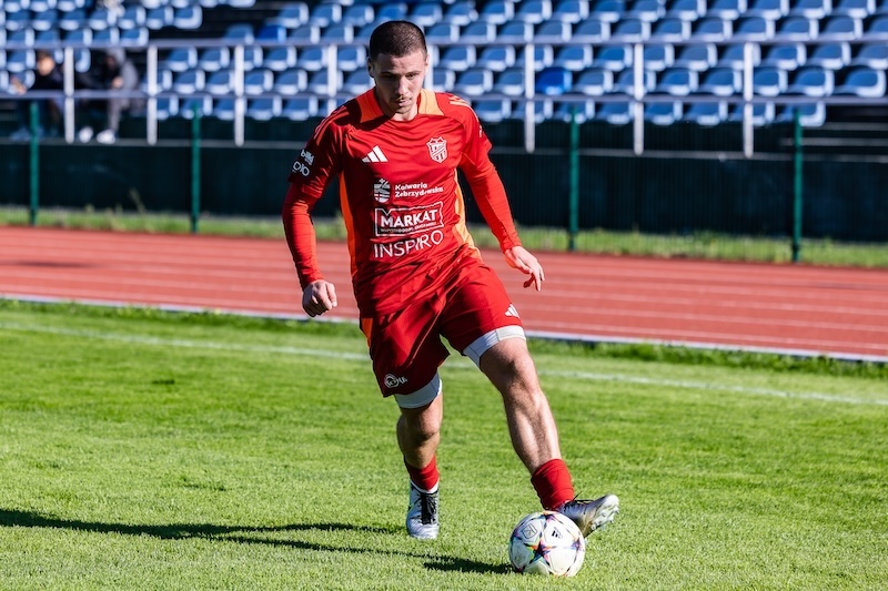 Kalwarianka gra z Watrą i zachęca do badań