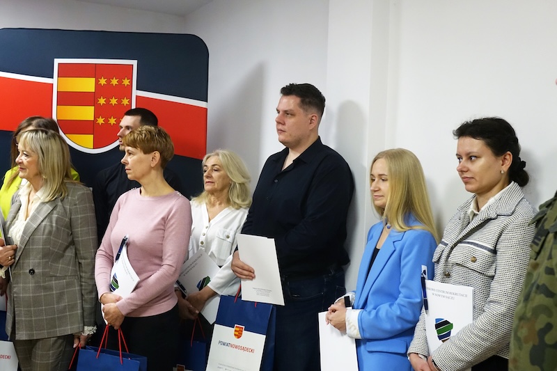 Zakończyła się kwalifikacja wojskowa