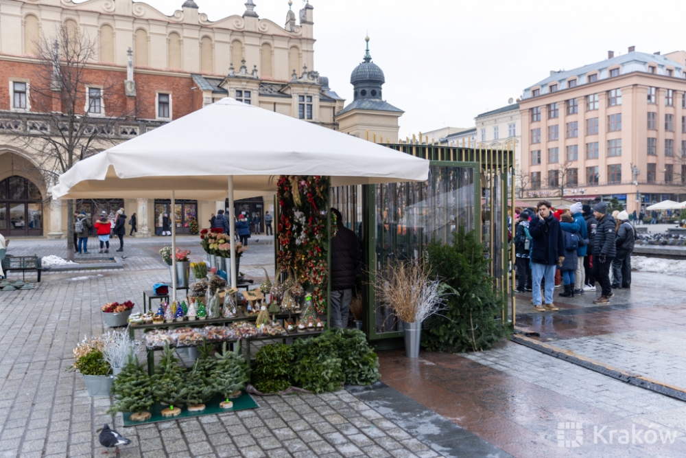 fot. Bogusław Świerzowski / kraków.pl