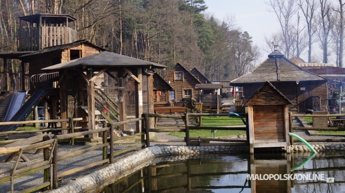 Małopolanie mają drugie Błonia, a obok - Mini ZOO (zdjęcia)